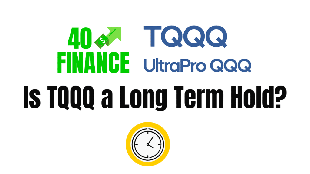 Is TQQQ Stock Worth a Long Term Hold?